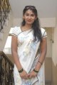 Telugu Actress Shyamala Devi in Saree Pictures