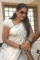 Veerangam Actress Shyamala Devi Saree Stills