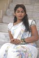 Shyamala Devi Saree Stills