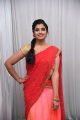 Telugu Anchor Shyamala Half Saree Photos