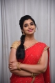 Telugu Anchor Shyamala Half Saree Photos