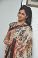 TV Anchor Shyamala Saree Cute Stills