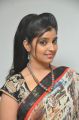 Anchor Shyamala Cute Saree Stills