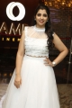 Telugu Anchor Syamala Pics @ Krack Movie Trailer Launch