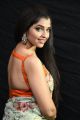 Anchor Shyamala Saree Hot Photos @ Kavacham Movie Audio Launch