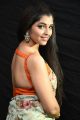 Anchor Shyamala Saree Latest Photos @ Kavacham Movie Audio Launch