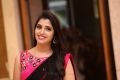 Anchor Shyamala Saree New Images @ Next Enti Pre-Release Event