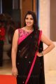 Actress Shyamala Saree New Images @ Next Enti Pre-Release Event