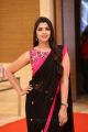 Anchor Shyamala New Images @ Next Enti Pre-Release Event