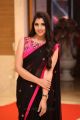Anchor Shyamala Saree New Images @ Next Enti Pre-Release Event