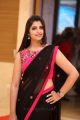 Anchor Shyamala Saree New Images @ Next Enti Pre-Release Event