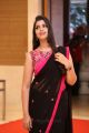 Anchor Shyamala Saree New Images @ Next Enti Pre-Release Event