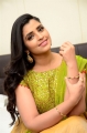 Telugu Anchor Syamala Stills @ Sultan Pre-Release Event