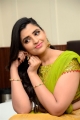 Anchor Shyamala Latest Stills @ Sulthan Pre-Release Event