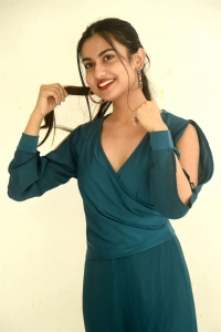 Karan Arjun Movie Actress Shyfa Khursid Stills