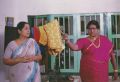 Actress Sathyapriya in Sibi Tamil Movie Stills