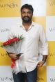 AL Vijay @ Actor Sibiraj Birthday Celebration Stills