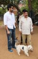Actor Sibiraj inaugurated Cho Chweet Pet Parlour Stills