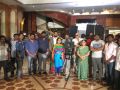 Sibiraj Nathambal Film Factory Production No 3 Pooja Stills