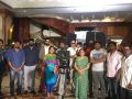 Sibiraj Nathambal Film Factory Production No 3 Pooja Stills