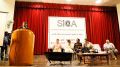 SICA Tamil Website Launch Stills