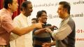 Vairamuthu, Bharathiraja, Kamal @ SICA Tamil Website Launch Stills