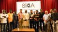 SICA Tamil Website Launch Stills