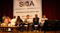 SICA Tamil Website Launch Stills