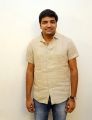 Actor Sathish @ Trident Arts Production No 3 Movie Pooja Stills