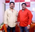 Trident Arts Production No 3 Movie Pooja Stills