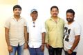 Siddharth Catherine Tresa Movie Pooja Stills