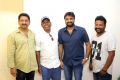 Ravindran, Ekambaram, AL Vijay, Sai Sekar @ Trident Arts Production No 3 Movie Pooja Stills