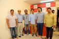 Siddharth Catherine Tresa Movie Pooja Stills