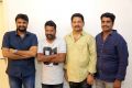 Trident Arts Production No 3 Siddharth Catherine Tresa Movie Pooja Stills