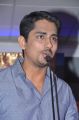 Actor Siddharth @ Hyderabad Paws Magazine Launch Photos