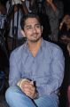 Actor Siddharth @ Hyderabad Paws Magazine Launch Photos