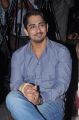 Actor Siddharth @ Hyderabad Paws Magazine Launch Photos