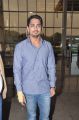 Actor Siddharth @ Hyderabad Paws Magazine Launch Photos