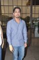 Actor Siddharth @ Hyderabad Paws Magazine Launch Photos