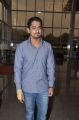 Actor Siddharth @ Hyderabad Paws Magazine Launch Photos