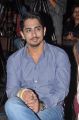 Actor Siddharth @ Hyderabad Paws Magazine Launch Photos