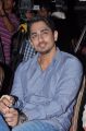 Actor Siddharth @ Hyderabad Paws Magazine Launch Photos