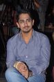 Actor Siddharth @ Hyderabad Paws Magazine Launch Photos