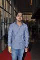 Actor Siddharth @ Hyderabad Paws Magazine Launch Photos