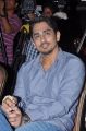 Actor Siddharth @ Hyderabad Paws Magazine Launch Photos