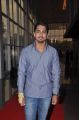 Actor Siddharth @ Hyderabad Paws Magazine Launch Photos