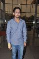 Actor Siddharth @ Hyderabad Paws Magazine Launch Photos