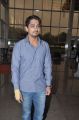 Actor Siddharth @ Hyderabad Paws Magazine Launch Photos