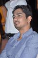 Actor Siddharth @ Hyderabad Paws Magazine Launch Photos