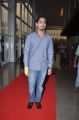 Actor Siddharth @ Hyderabad Paws Magazine Launch Photos